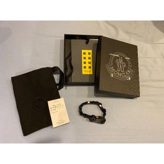 モンクレール(MONCLER)のMoncler Genius ALYX Bracelet (ブレスレット)