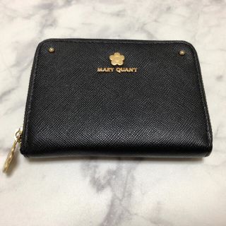 マリークワント(MARY QUANT)のMARY QUANT コインケース(コインケース)