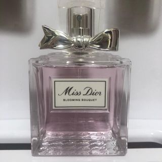 ディオール(Dior)の大容量☆ ミス ディオール ブルーミング ブーケ オードゥ トワレ(香水(女性用))