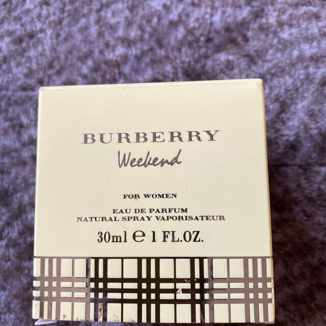 BURBERRY(バーバリー)のバーバリー　香水 コスメ/美容の香水(香水(女性用))の商品写真