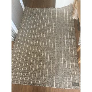 ACTUS - ACTUS FABULA ラグ 135×200の通販 by nktsts's shop|アクタス
