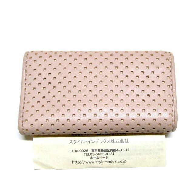 Paul Smith 新品ポールスミス Paul Smith 4連キーケース パステルパー牛革の通販 By Setagaya38 S Shop ポールスミスならラクマ Paul Smith 新品ポールスミス Paul Smith 4連キーケース パステルパー牛革の通販 By Setagaya38 S Shop ポールスミスならラクマ