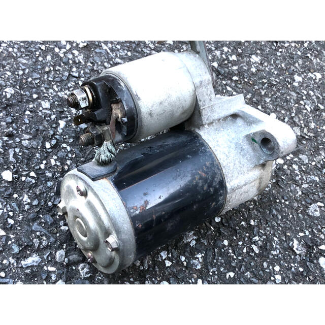 スバル ステラ セルモーター ka730 の通販 By Shanden 02 S Shop スバルならラクマ スバル ステラ セルモーター ka730 の通販 By Shanden 02 S Shop スバルならラクマ