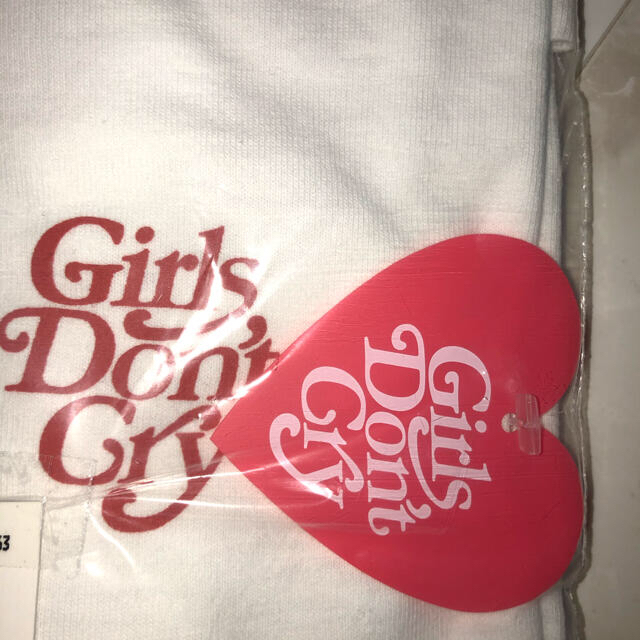 GDC(ジーディーシー)のverdy 伊勢丹　Tシャツ メンズのトップス(Tシャツ/カットソー(半袖/袖なし))の商品写真