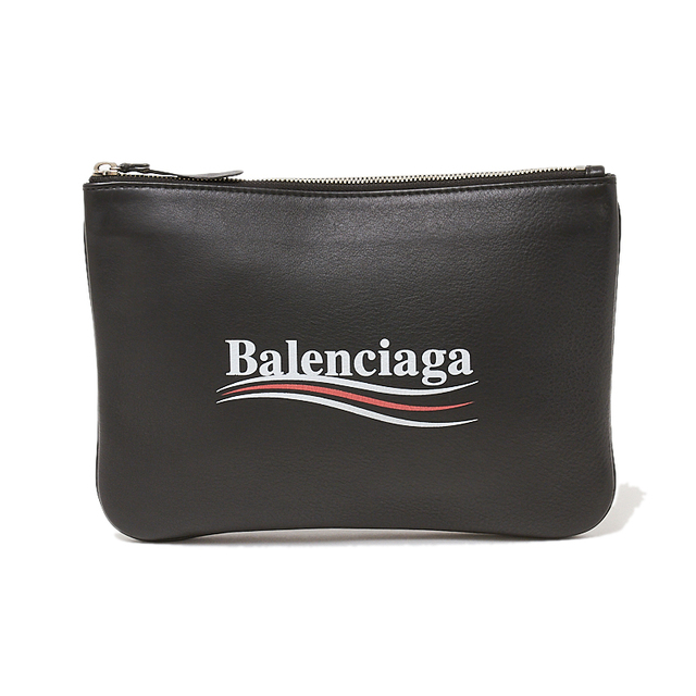 刺繍サービス バッティング手袋 新品 BALENCIAGA バレンシアガ