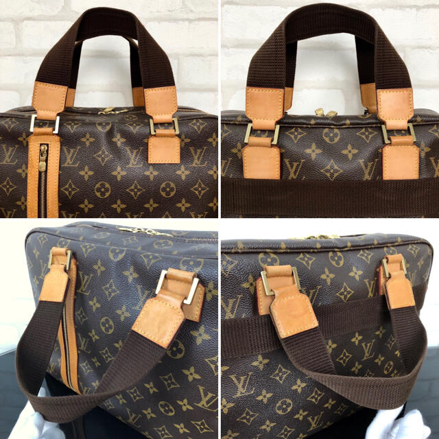 LOUIS VUITTON(ルイヴィトン)のルイヴィトン 2WAYバッグ 【 1 】 メンズのバッグ(ショルダーバッグ)の商品写真