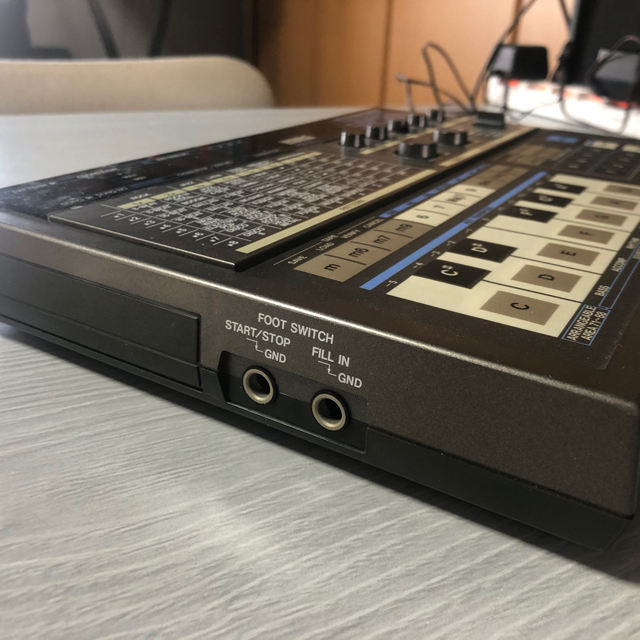 KORG - KORG PSS-50プログラマブル•スーパーセクションの通販 by KORG - KORG PSS-50プログラマブル•スーパーセクションの通販 by