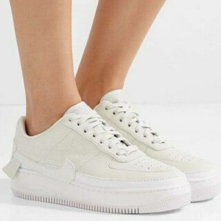 ナイキ(NIKE)の新品 Air Force 1 Jester XX Off white us10(スニーカー)