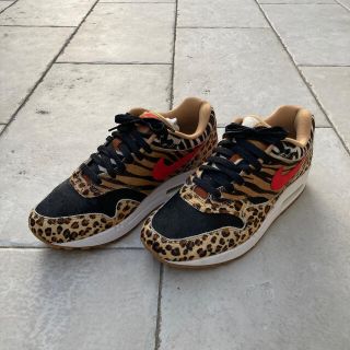 ナイキ(NIKE)のAIR MAX1 LDX"atmos×nike"(スニーカー)