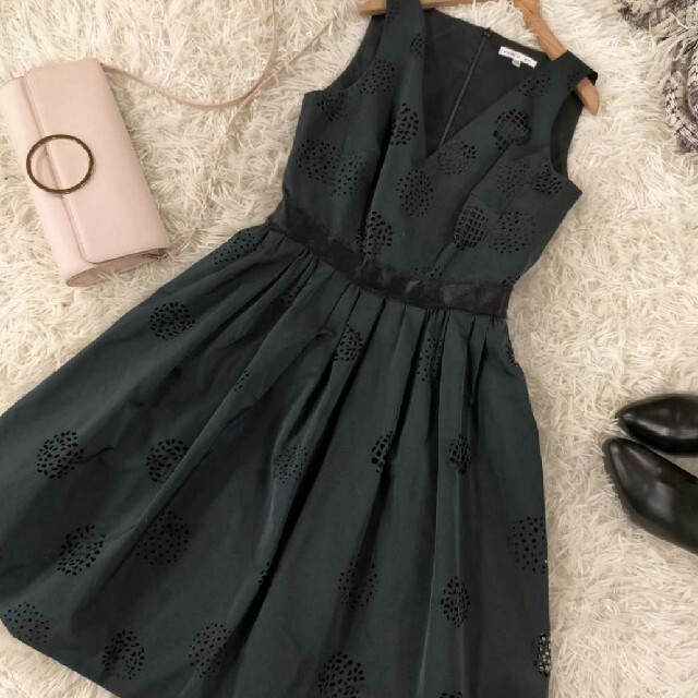 Paule Ka Paule Ka ポール カ ワンピース ふんわり可愛いの通販 By はるなつ S Shop ポールカならラクマ Paule Ka Paule Ka ポール カ ワンピース ふんわり可愛いの通販 By はるなつ S Shop ポールカならラクマ