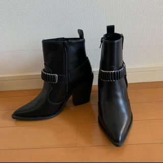 エイソス(asos)のAsos ショートブーツ(ショートパンツ)