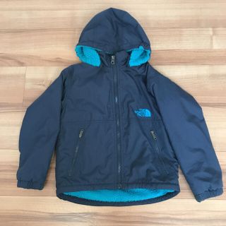 ザノースフェイス(THE NORTH FACE)のノースフェイス  120(コート)