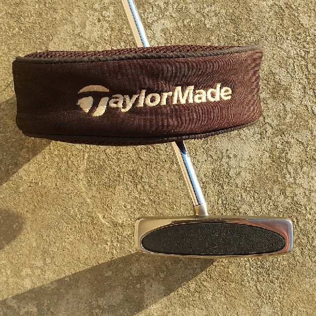 TaylorMade(テーラーメイド)のテーラーメイド パター TPI29 スポーツ/アウトドアのゴルフ(クラブ)の商品写真