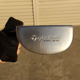 テーラーメイド(TaylorMade)のテーラーメイド パター TPI29(クラブ)