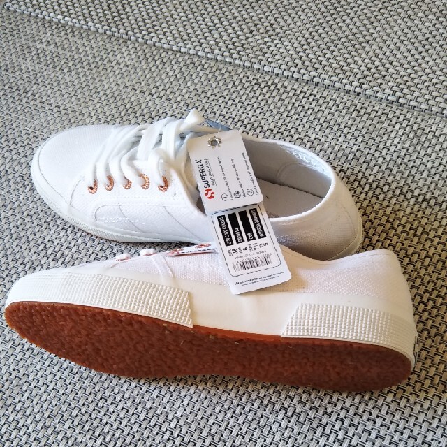 SUPERGA(スペルガ)のSUPERGAスニーカー2750 レディースの靴/シューズ(スニーカー)の商品写真