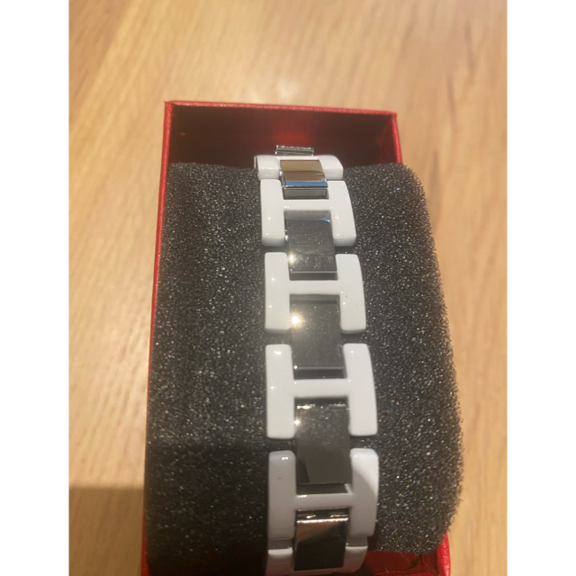 ABISTE(アビステ)のアビステ　JAL機内限定腕時計 レディースのファッション小物(腕時計)の商品写真