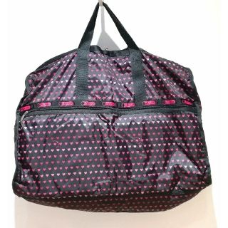 レスポートサック(LeSportsac)のレスポのボストン【EXTRA LARGE WEEKENDER】(ボストンバッグ)