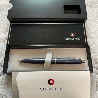 シェーファー(SHEAFFER)のSHEAFFERシェーファーボールペン(ペン/マーカー)