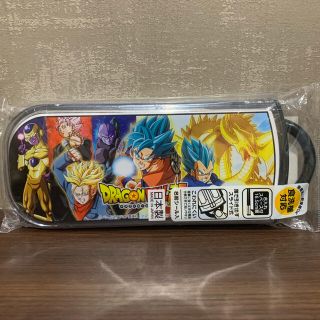 ドラゴンボール(ドラゴンボール)の【くるみゆべし様専用】スライド式トリオセット　ドラゴンボール超17 (弁当用品)