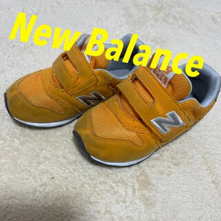 ニューバランス(New Balance)の❗️❗️最終値下げ❗️❗️ニューバランス996kidsシューズ15センチ(スニーカー)