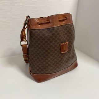 セリーヌ(celine)のCELINE バッグ(ショルダーバッグ)