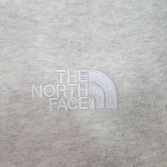 THE NORTH FACE(ザノースフェイス)のノースフェイス パーカー オートミール Lサイズ メンズのトップス(パーカー)の商品写真