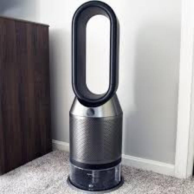 Dyson Pure Humidify+Cool PH01 BN 加湿空気清浄機の+stbp.com.br