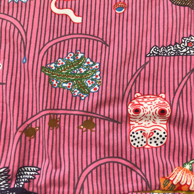 marimekko(マリメッコ)の専用❗️マリメッコ  ワンピース キッズ/ベビー/マタニティのキッズ服女の子用(90cm~)(ワンピース)の商品写真