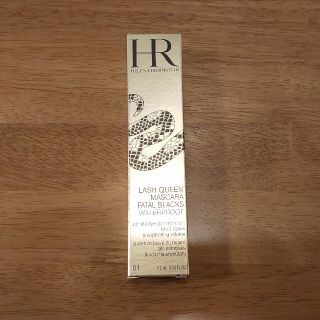 ヘレナルビンスタイン(HELENA RUBINSTEIN)のヘレナルビンスタインマスカラ コブラ(マスカラ)