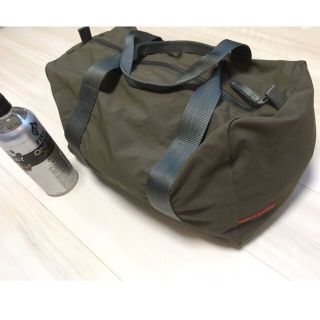 プラダ(PRADA)のPRADA Sport Mini Duffle Bag(ボストンバッグ)