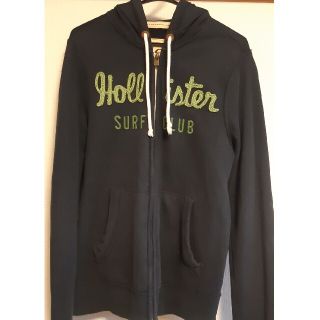 ホリスター(Hollister)のホリスターHOLLISTER　パーカー(パーカー)