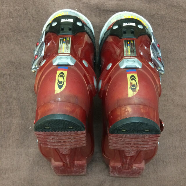 SALOMON(サロモン)のSALOMON-COURSE HT サロモン スキーブーツ    スポーツ/アウトドアのスキー(ブーツ)の商品写真