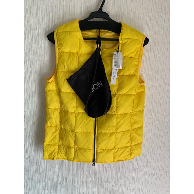 ラディエイト RADIATE ダウンベスト 超美品 acsenda.com