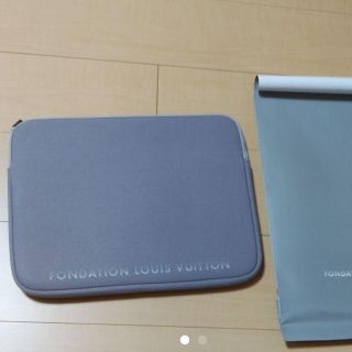 ルイヴィトン(LOUIS VUITTON)のLOUIS VUITTON　パソコンケース(その他)