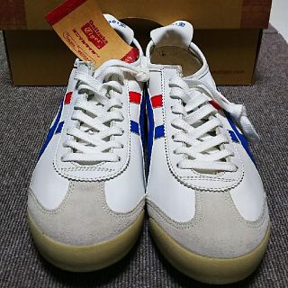 オニツカタイガー(Onitsuka Tiger)のオニツカタイガー(スニーカー)