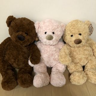 コストコ くま ぬいぐるみの通販 0点以上 コストコのエンタメ ホビーを買うならラクマ コストコ くま ぬいぐるみの通販 0点以上 コストコのエンタメ ホビーを買うならラクマ