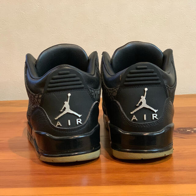 NIKE(ナイキ)の【NIKE】AIRJORDAN 3 RETRO FLIP 【28.5cm】 メンズの靴/シューズ(スニーカー)の商品写真