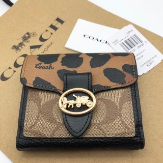 コーチ(COACH) アニマル 財布(レディース)の通販 55点 | コーチの