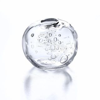 スタージュエリー(STAR JEWELRY)のstar jewelry platinum anniversary 一輪挿し(花瓶)