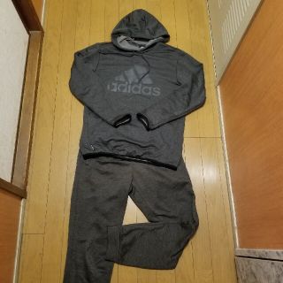 アディダス(adidas)のadidas✩アディダス  スウェット上下(スウェット)