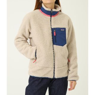 パタゴニア(patagonia)の【こっこ様専用】パタゴニア⭐︎レトロX XLサイズ(ブルゾン)