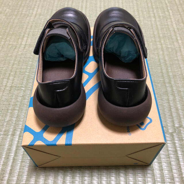 Regetta Canoe(リゲッタカヌー)の 新品未使用　RegettaCanoe  サイズS レディースの靴/シューズ(ローファー/革靴)の商品写真