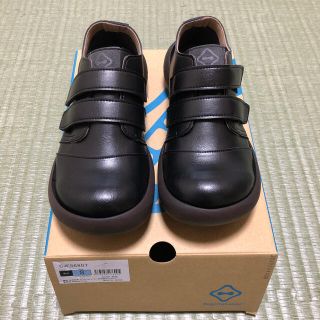 リゲッタカヌー(Regetta Canoe)の 新品未使用　RegettaCanoe  サイズS(ローファー/革靴)