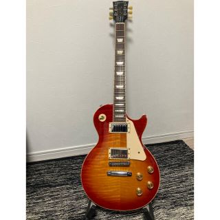 ギブソン(Gibson)のGibson USA LesPaul Traditional(エレキギター)