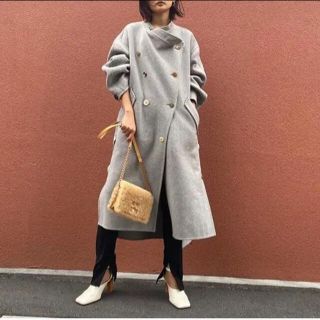 IRENEコートの通販 by mg