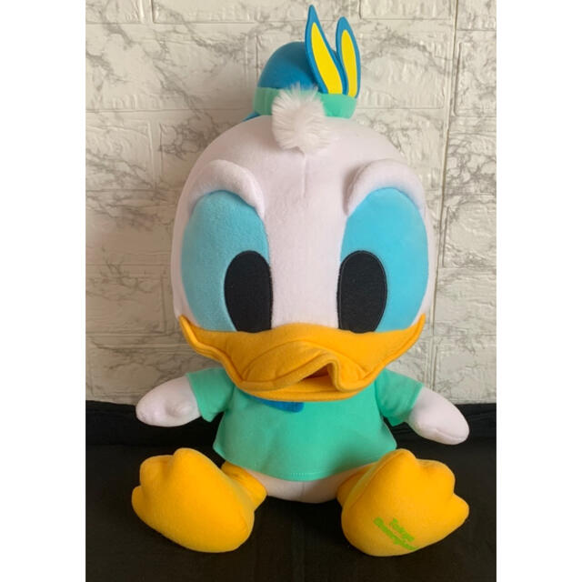 Disney Disney ドナルド ぬいぐるみの通販 By さちこshop ディズニーならラクマ Disney Disney ドナルド ぬいぐるみの通販 By さちこshop ディズニーならラクマ