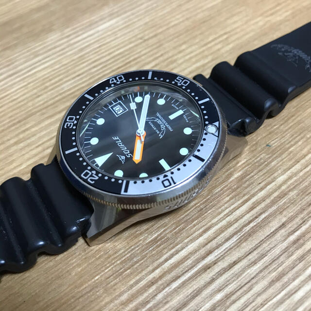 squale 時計　スクアーレ