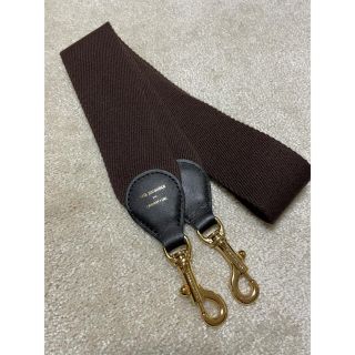 ドゥーズィエムクラス(DEUXIEME CLASSE)のSita parantica  BAG STRAP (その他)