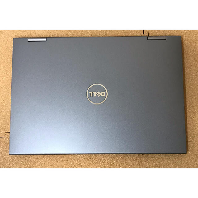 DELL(デル)の2-in-1 第7世代i5 Dell Inspiron 5378 SSD スマホ/家電/カメラのPC/タブレット(ノートPC)の商品写真