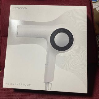 テスコム(TESCOM)のドライヤー nib3000(N) 未使用品(ドライヤー)